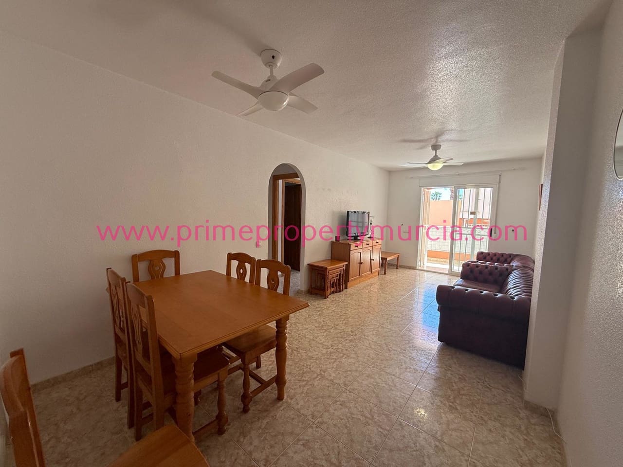 3 bedroom Apartment for sale in Bolnuevo - € 185,000 (Ref: 9752612)