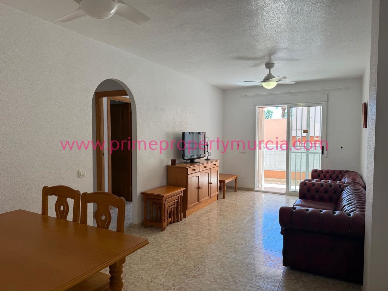 3 bedroom Apartment for sale in Bolnuevo - € 185,000 (Ref: 9752612)