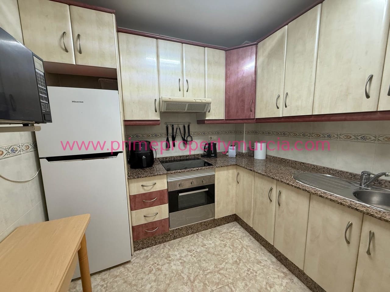 3 bedroom Apartment for sale in Bolnuevo - € 185,000 (Ref: 9752612)