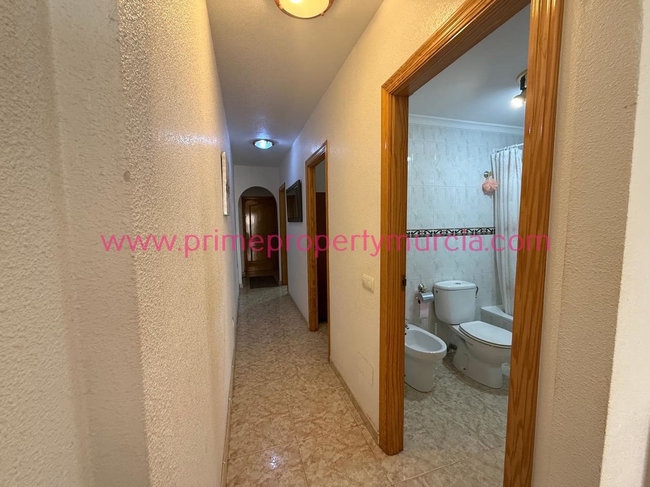 3 bedroom Apartment for sale in Bolnuevo - € 185,000 (Ref: 9752612)