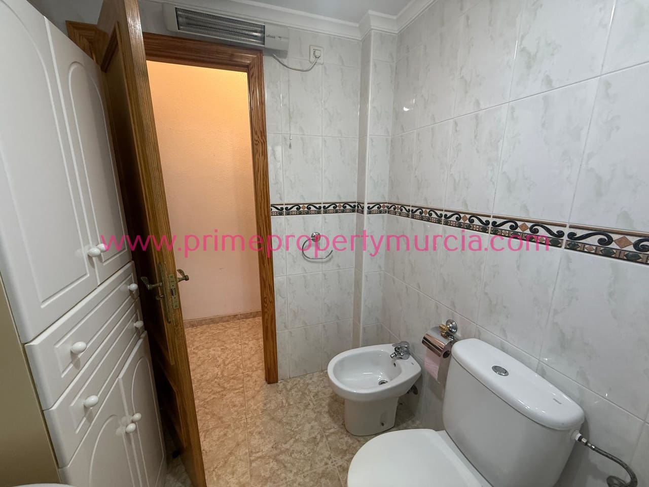 3 bedroom Apartment for sale in Bolnuevo - € 185,000 (Ref: 9752612)