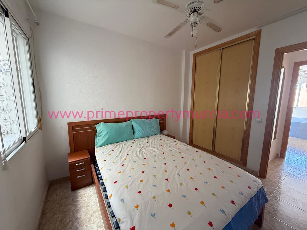 3 bedroom Apartment for sale in Bolnuevo - € 185,000 (Ref: 9752612)