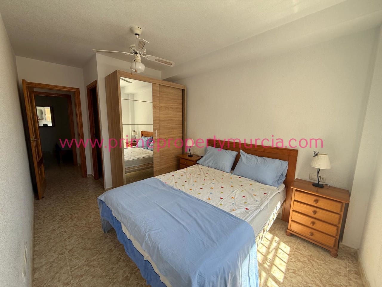 3 bedroom Apartment for sale in Bolnuevo - € 185,000 (Ref: 9752612)