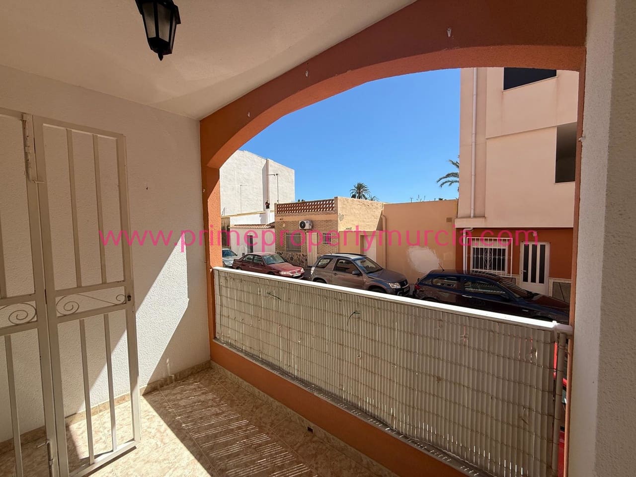 3 bedroom Apartment for sale in Bolnuevo - € 185,000 (Ref: 9752612)