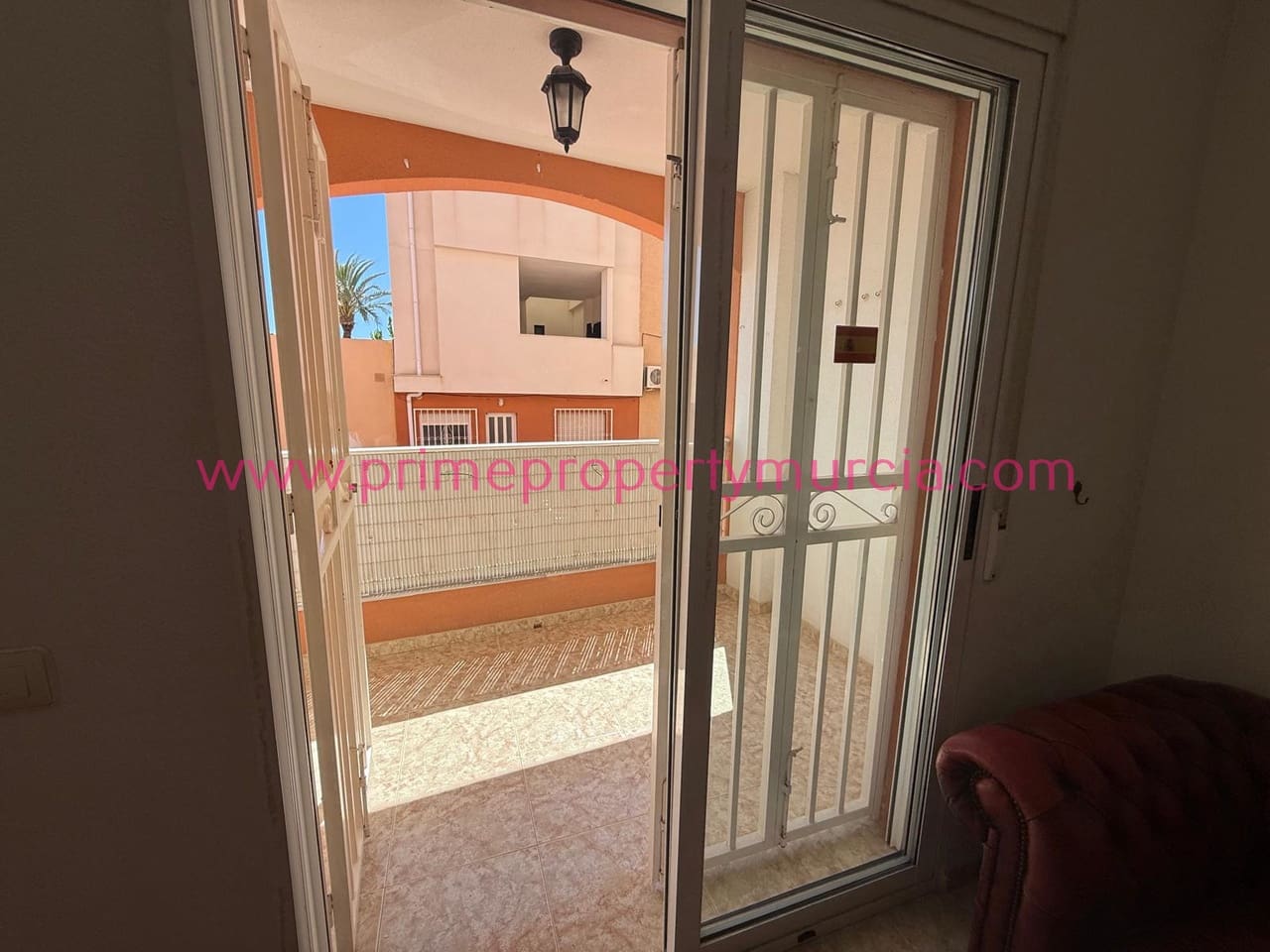 3 bedroom Apartment for sale in Bolnuevo - € 185,000 (Ref: 9752612)