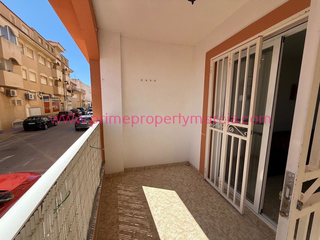 3 bedroom Apartment for sale in Bolnuevo - € 185,000 (Ref: 9752612)