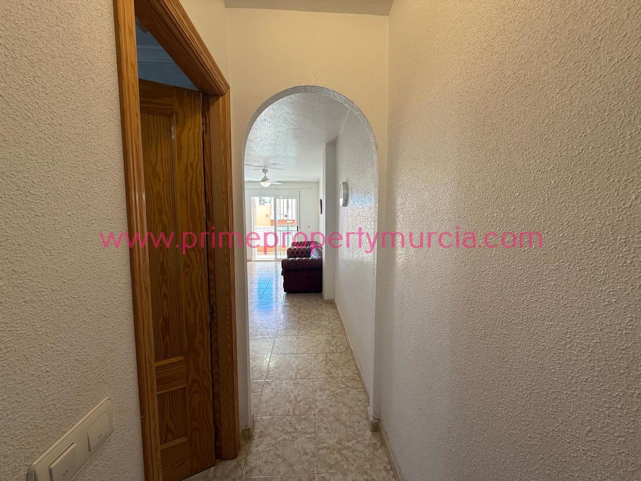 3 bedroom Apartment for sale in Bolnuevo - € 185,000 (Ref: 9752612)