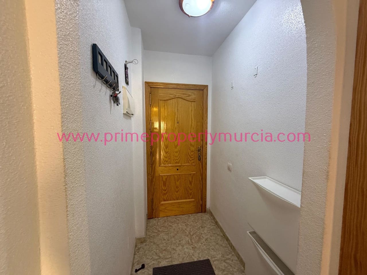 3 bedroom Apartment for sale in Bolnuevo - € 185,000 (Ref: 9752612)