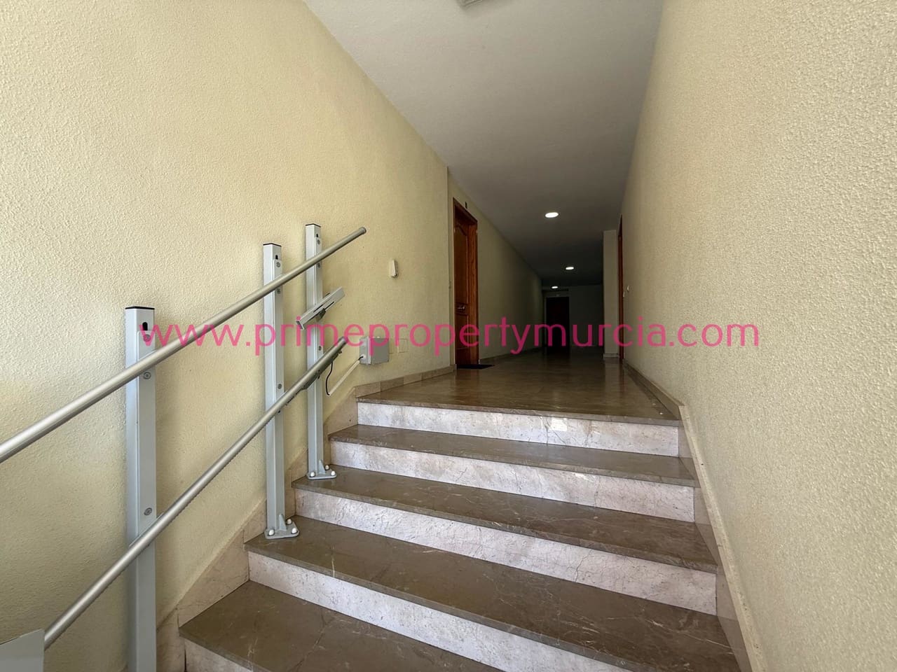 3 bedroom Apartment for sale in Bolnuevo - € 185,000 (Ref: 9752612)