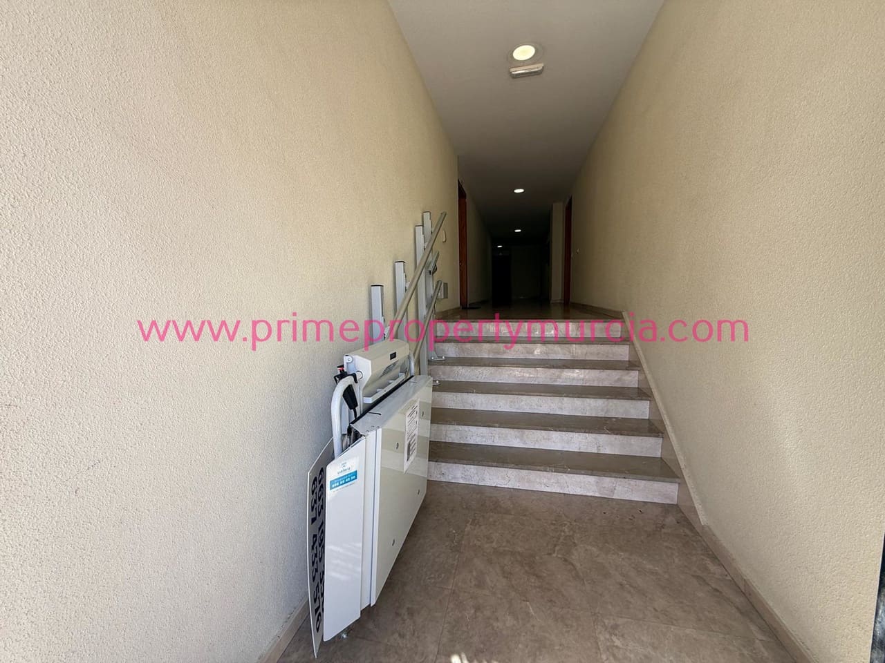 3 bedroom Apartment for sale in Bolnuevo - € 185,000 (Ref: 9752612)