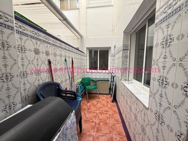 3 slaapkamer Appartement te koop in Bolnuevo, Mazarrón - € 185.000 (Ref: 9752612)