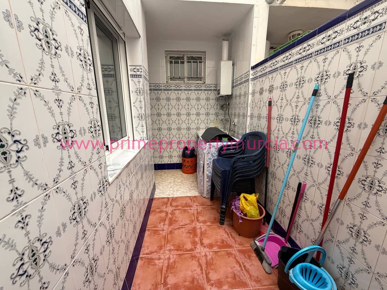 3 bedroom Apartment for sale in Bolnuevo - € 185,000 (Ref: 9752612)