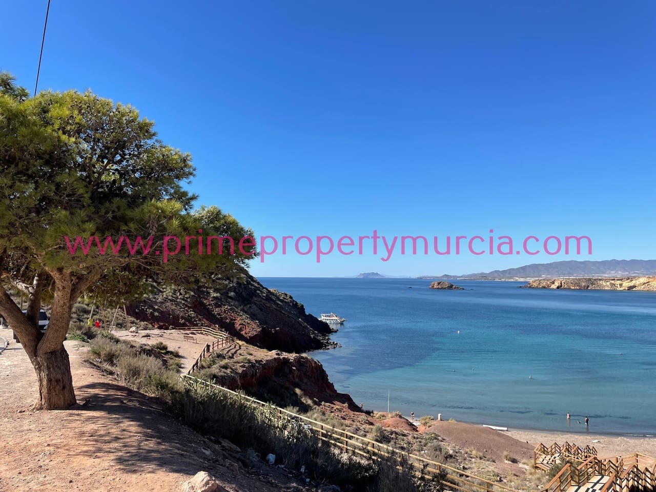 3 bedroom Apartment for sale in Bolnuevo - € 185,000 (Ref: 9752612)