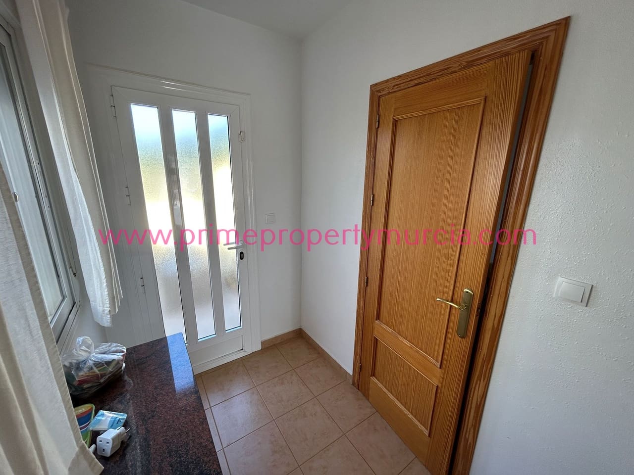 2 soverom Kjedet enebolig til salgs i Mazarron med garasje - € 175 000 (Ref: 9770029)