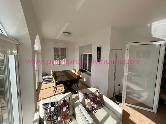 2 makuuhuone Paritalo myytävänä paikassa Mazarrón mukana 
autotalli - 175 000 € (Ref: 9770029)