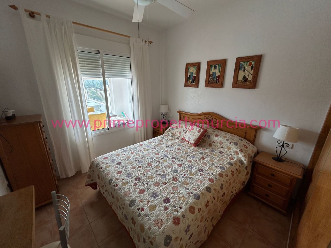 2 soverom Kjedet enebolig til salgs i Mazarron med garasje - € 175 000 (Ref: 9770029)