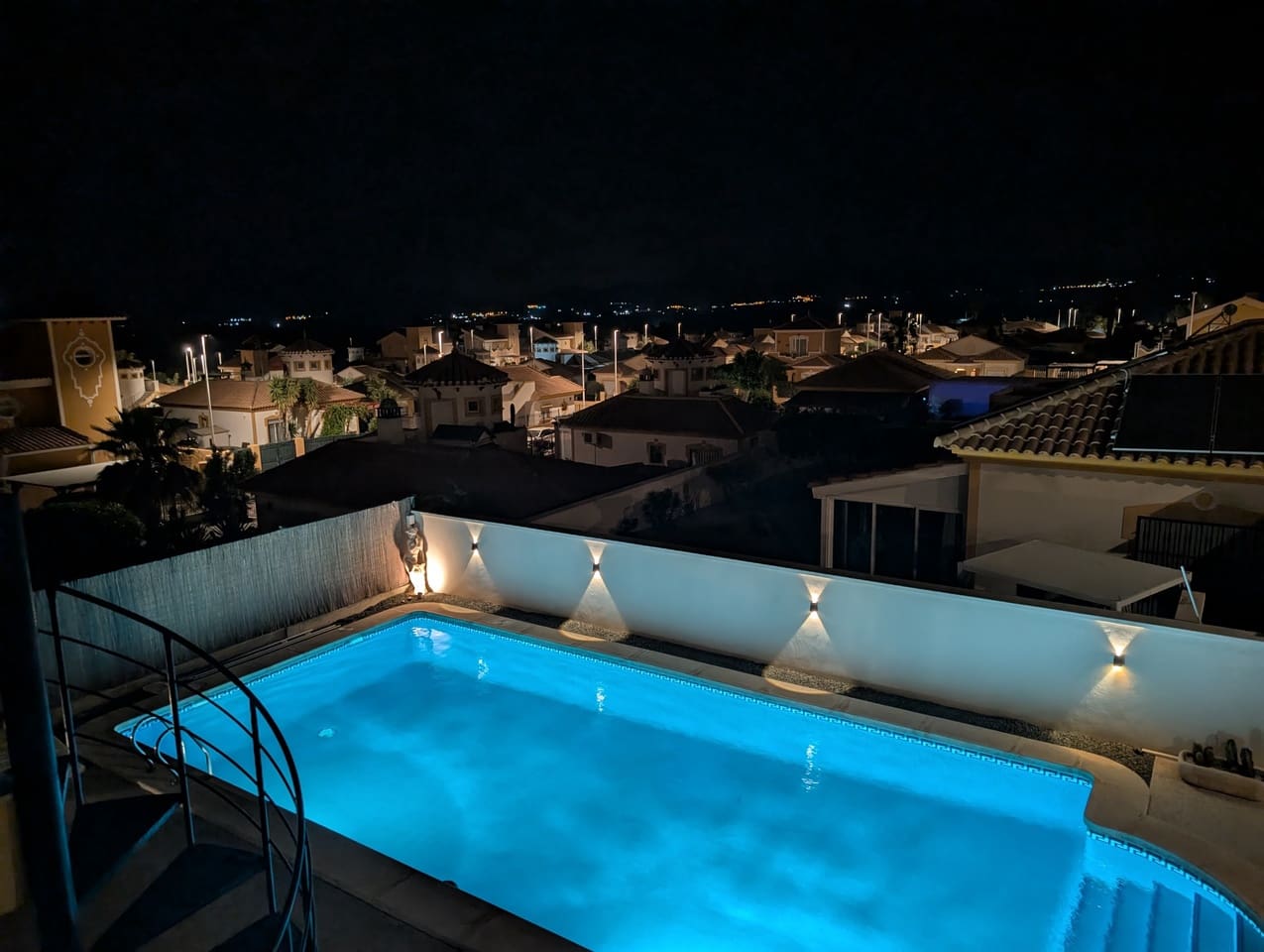 3 slaapkamer Villa te koop in Mazarron met zwembad garage - € 365.000 (Ref: 9772474)