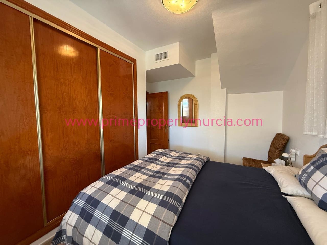 3 slaapkamer Villa te koop in Mazarron met zwembad garage - € 365.000 (Ref: 9772474)