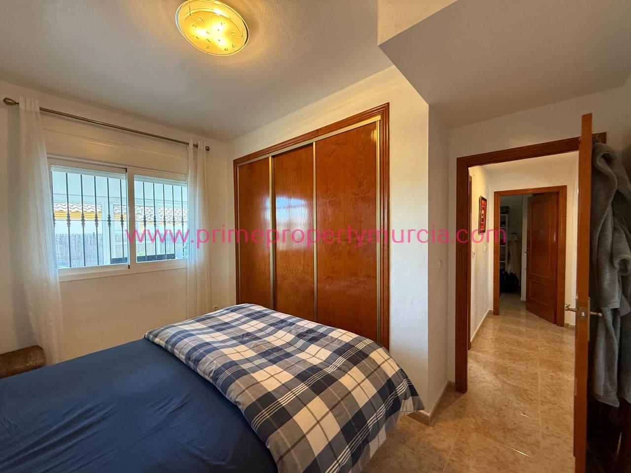 3 slaapkamer Villa te koop in Mazarron met zwembad garage - € 365.000 (Ref: 9772474)