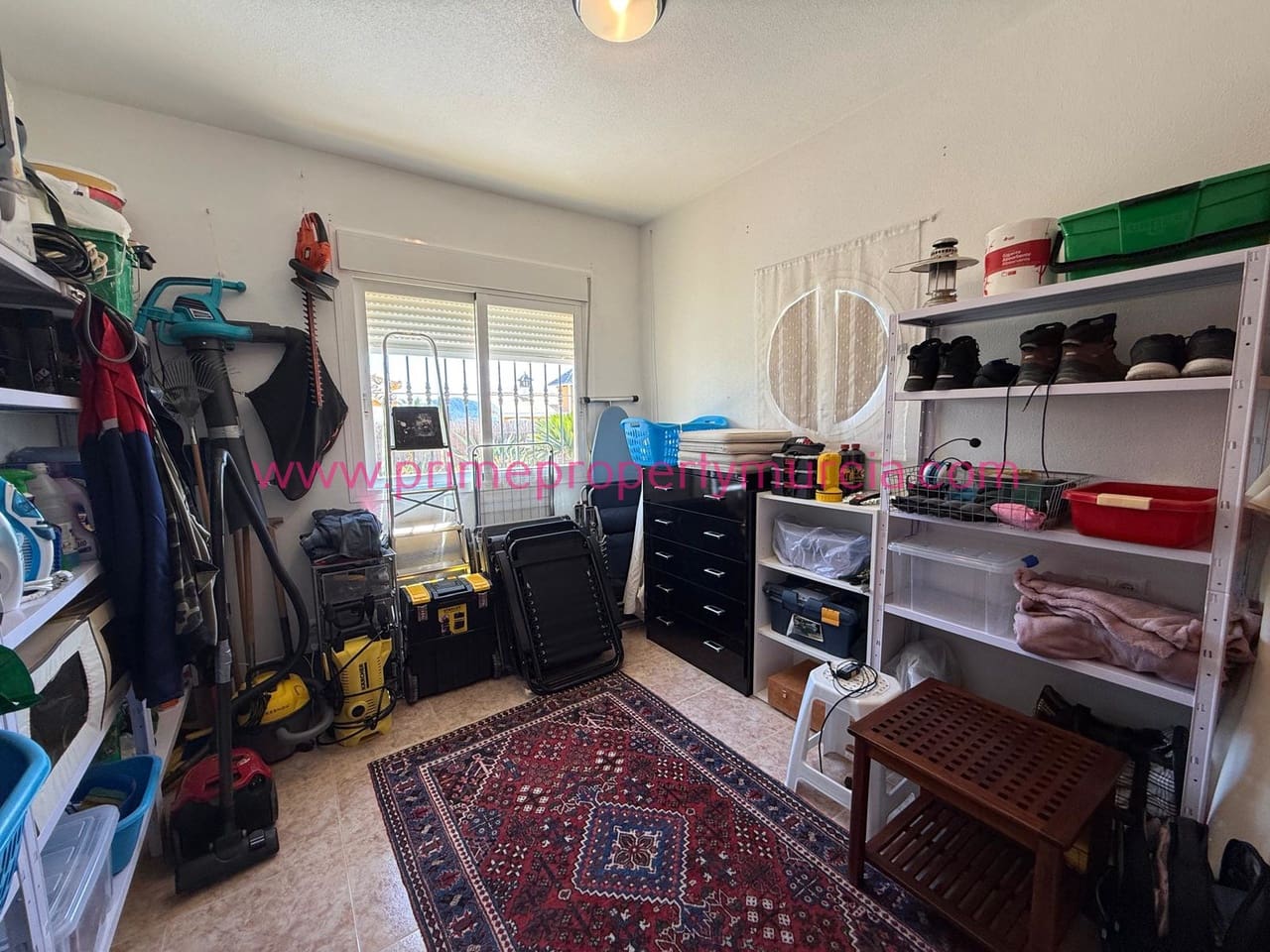 3 slaapkamer Villa te koop in Mazarron met zwembad garage - € 365.000 (Ref: 9772474)