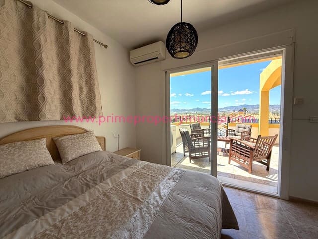 3 sypialnia Willa na sprzedaż w Mazarrón z basenem garażem - 365 000 € (Ref: 9772474)