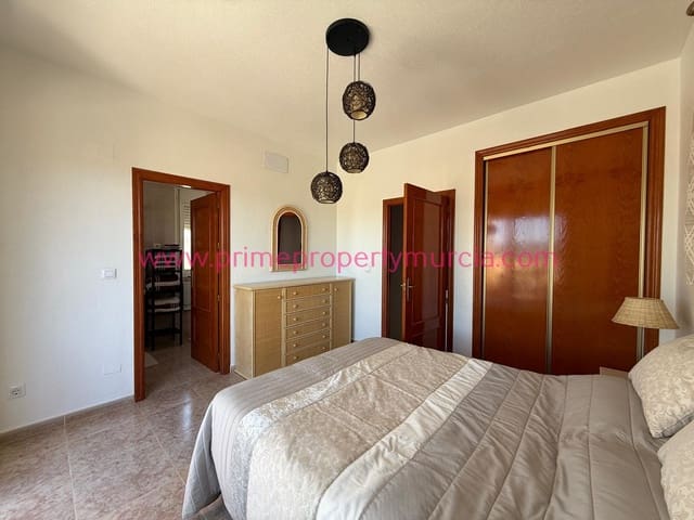 3 sypialnia Willa na sprzedaż w Mazarrón z basenem garażem - 365 000 € (Ref: 9772474)