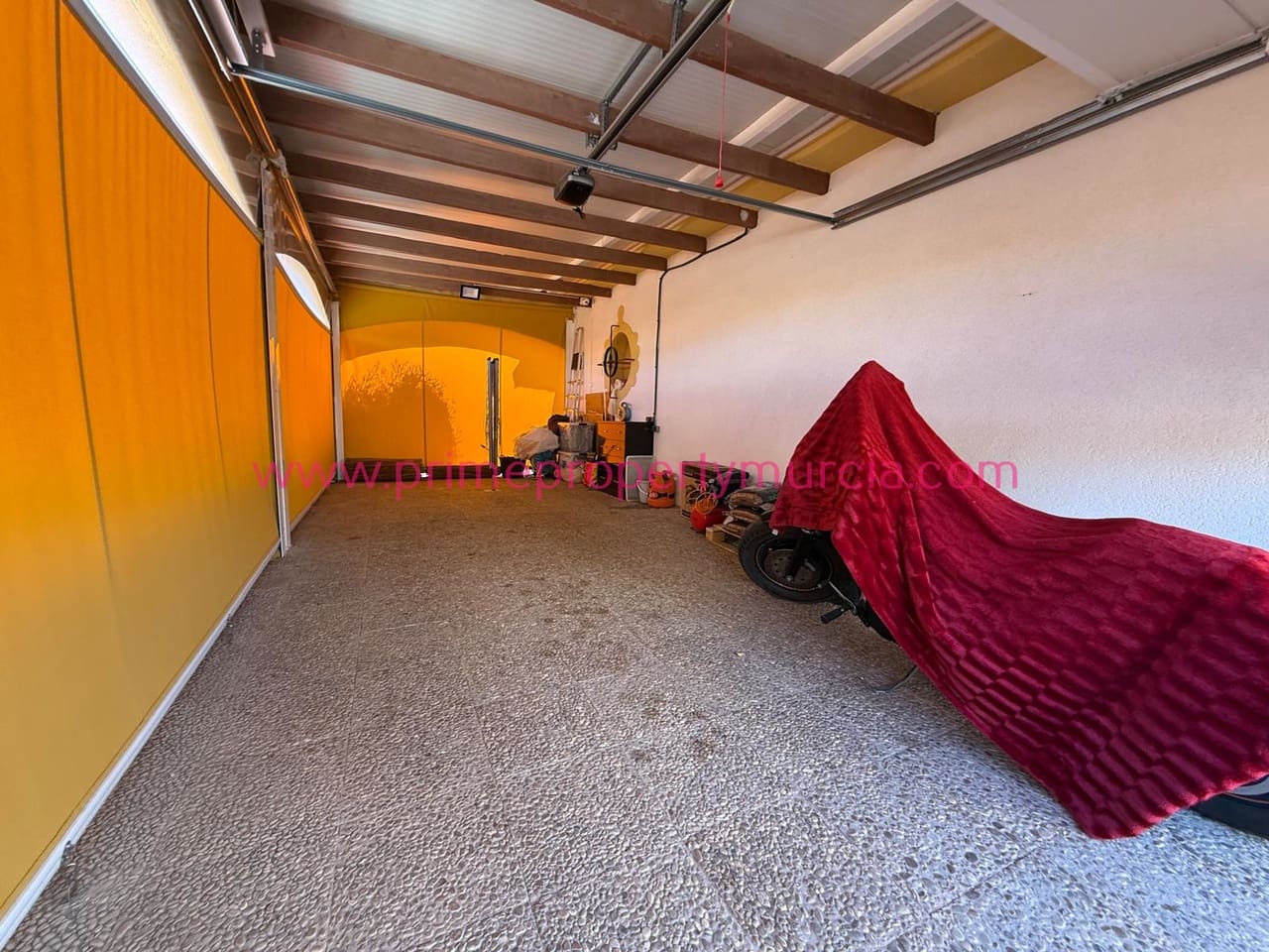 3 slaapkamer Villa te koop in Mazarron met zwembad garage - € 365.000 (Ref: 9772474)