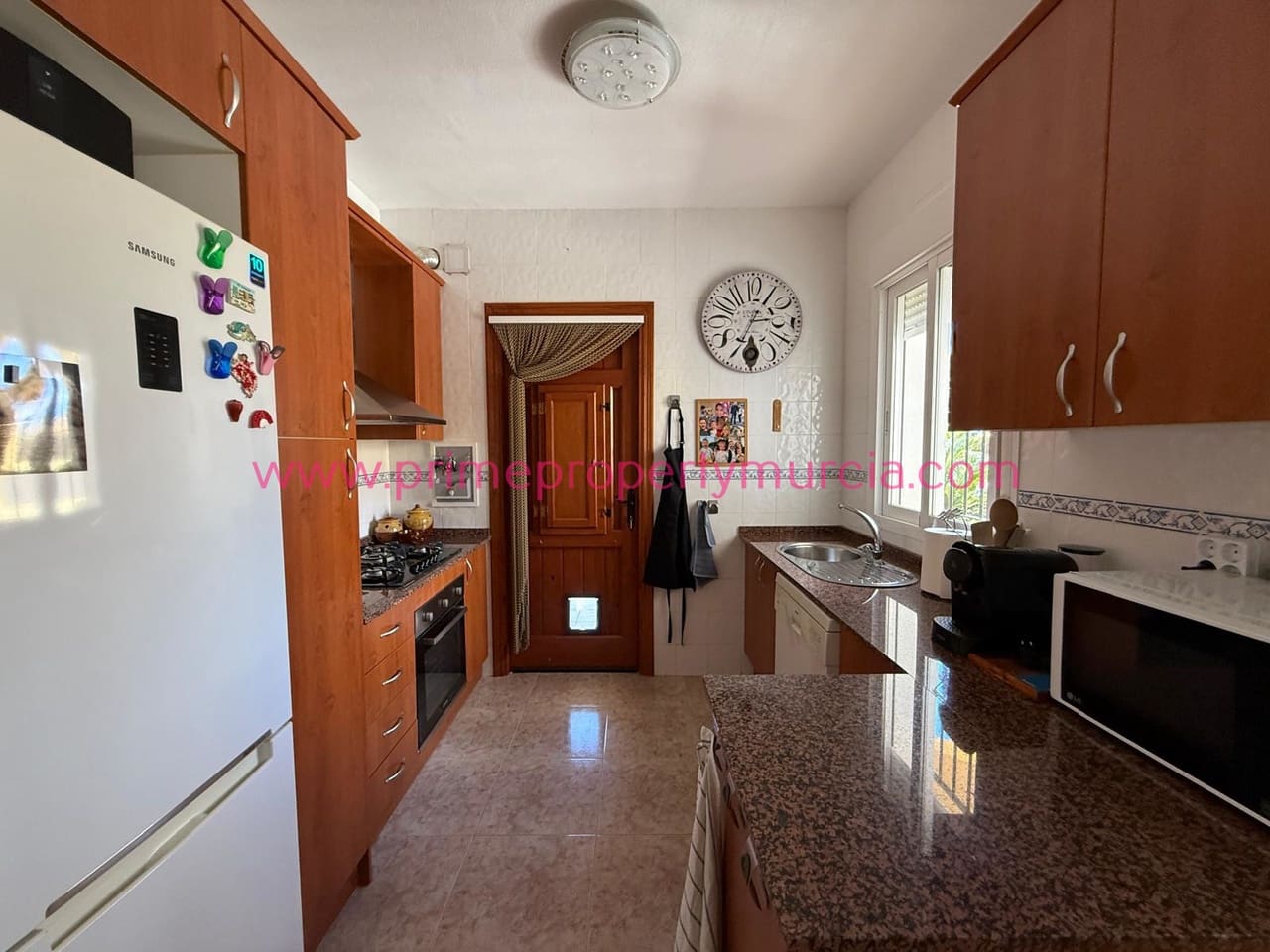 3 slaapkamer Villa te koop in Mazarron met zwembad garage - € 365.000 (Ref: 9772474)