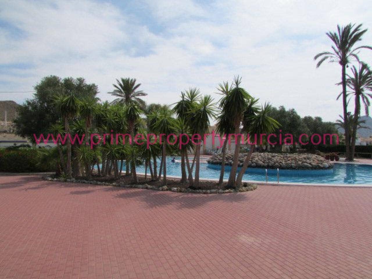 3 quarto Moradia para venda em Mazarron com piscina garagem - 339 000 € (Ref: 9772474)