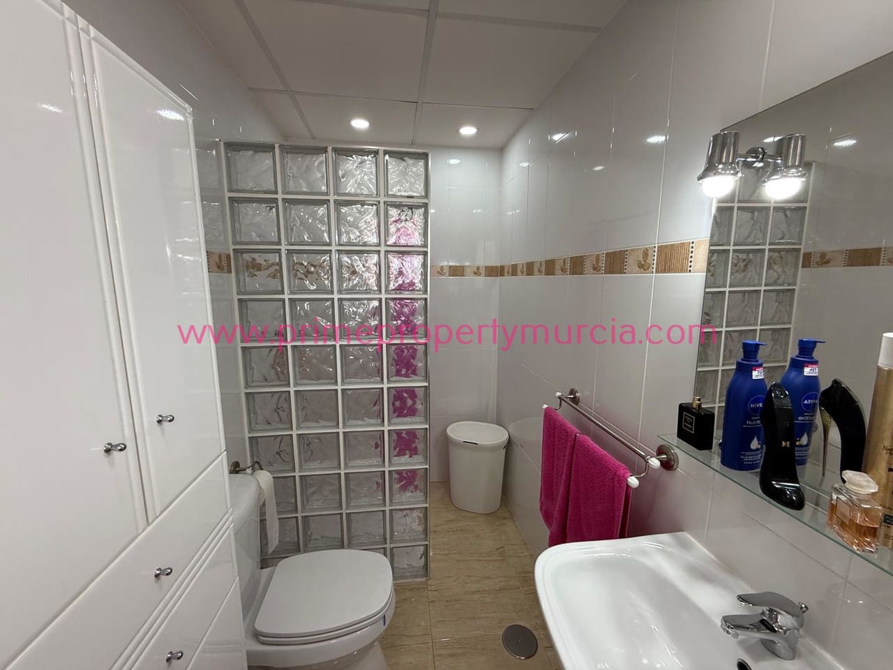 2 soveværelse Villa til salg i Mazarron med swimmingpool garage - € 275.000 (Ref: 9776972)