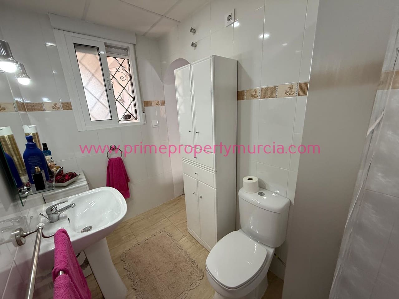 2 soveværelse Villa til salg i Mazarron med swimmingpool garage - € 275.000 (Ref: 9776972)