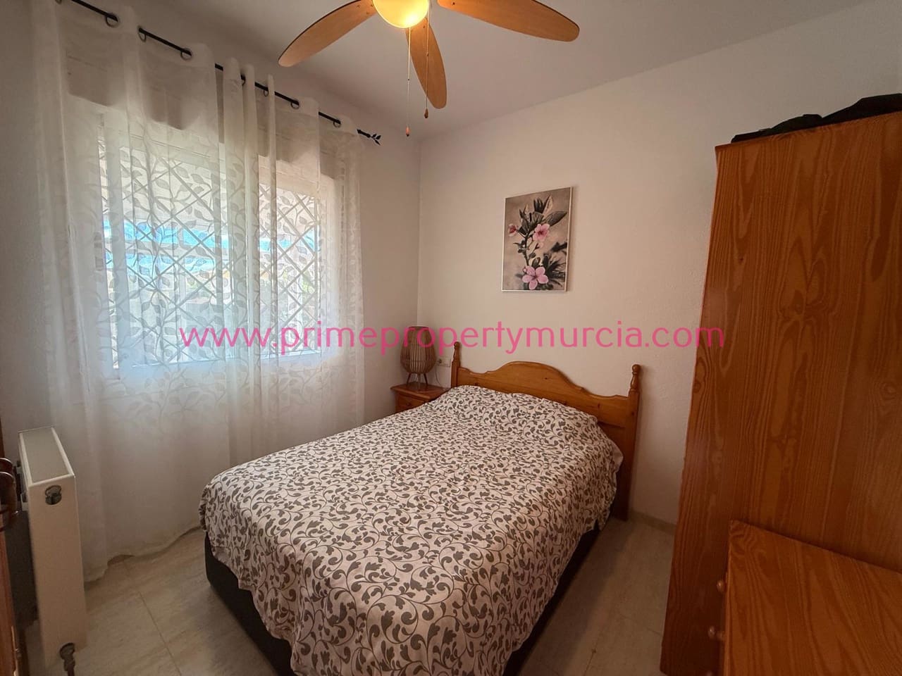 2 soveværelse Villa til salg i Mazarron med swimmingpool garage - € 275.000 (Ref: 9776972)