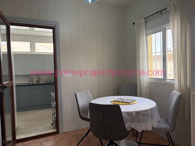 2 bedroom Semi-detached Villa for sale in Mazarrón with pool garage - € 179,995 (Ref: 9815253)