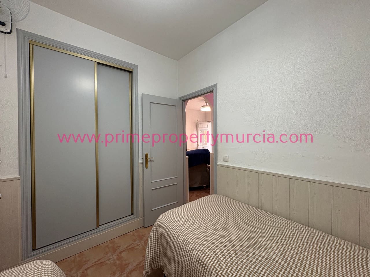 2 bedroom Semi-detached Villa for sale in Mazarron with pool garage - € 179,995 (Ref: 9815253)