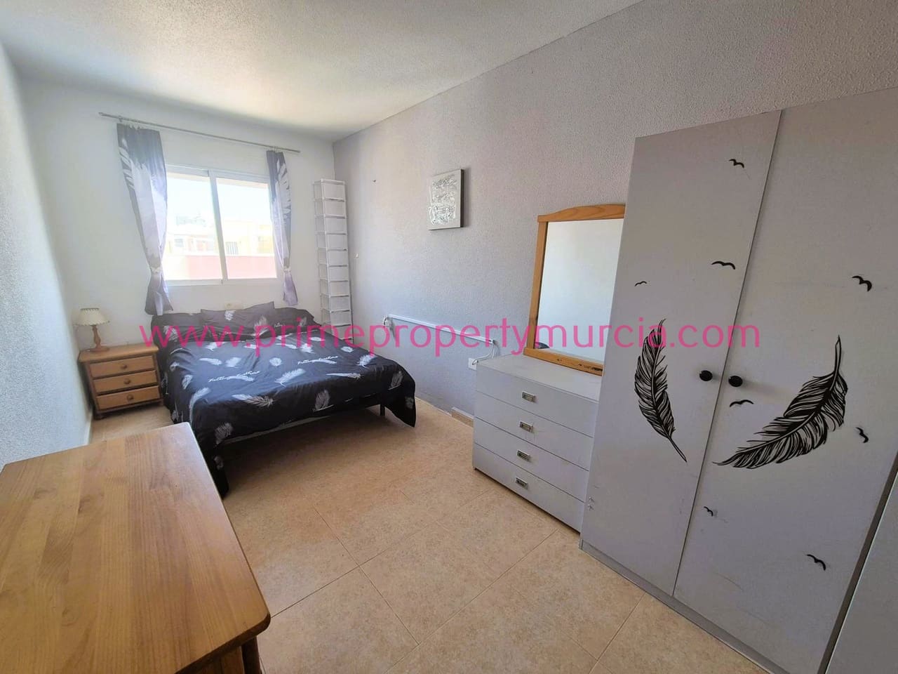 2 bedroom Apartment for sale in Puerto de Mazarron with pool garage - € 125,000 (Ref: 9823792)