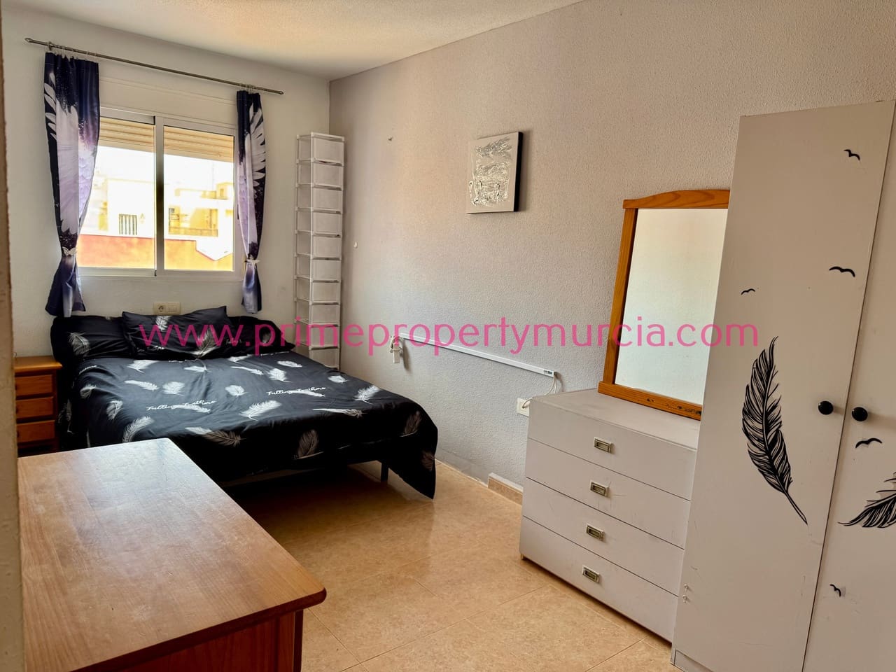 2 bedroom Apartment for sale in Puerto de Mazarron with pool garage - € 125,000 (Ref: 9823792)