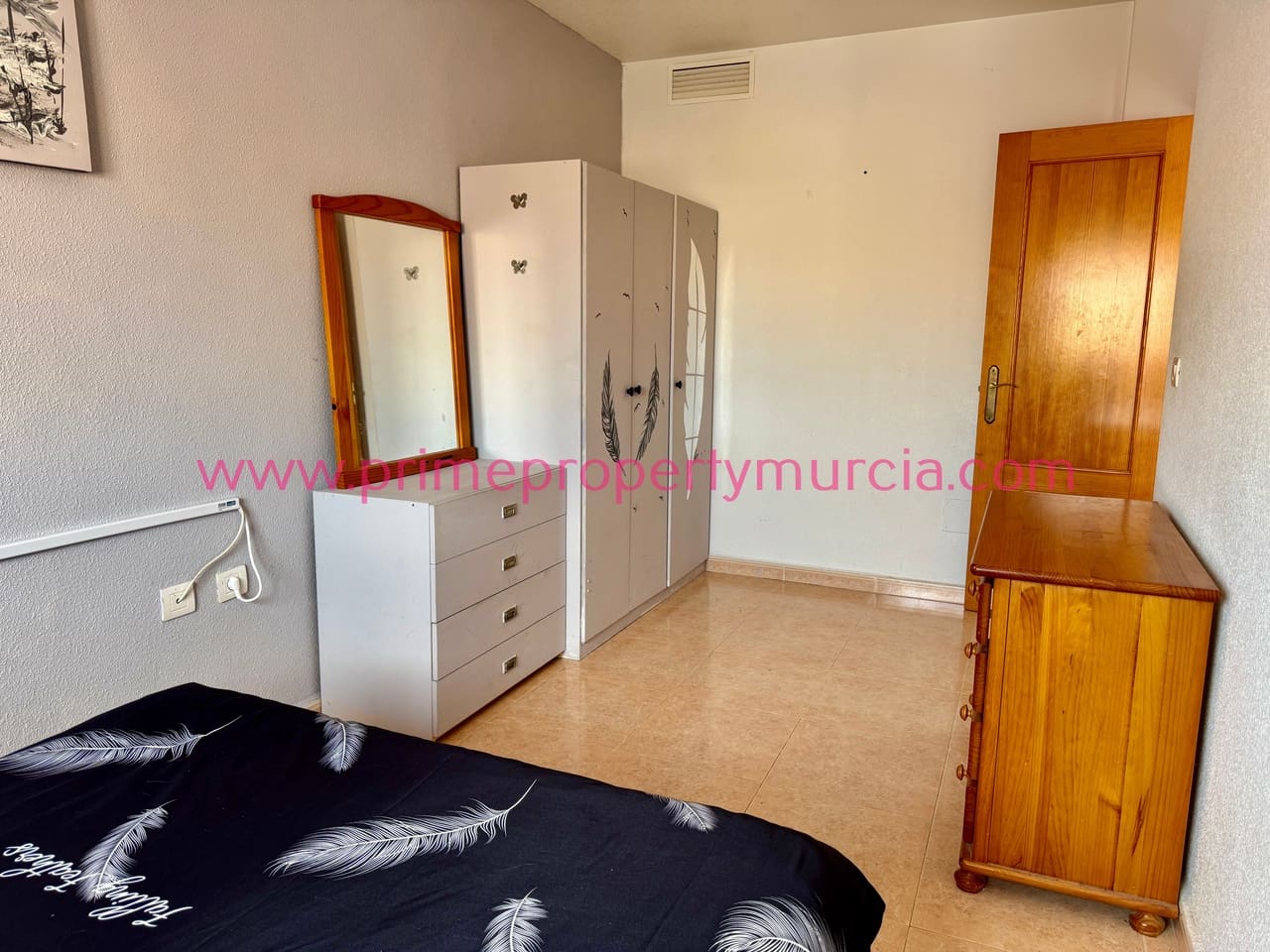 2 bedroom Apartment for sale in Puerto de Mazarron with pool garage - € 125,000 (Ref: 9823792)