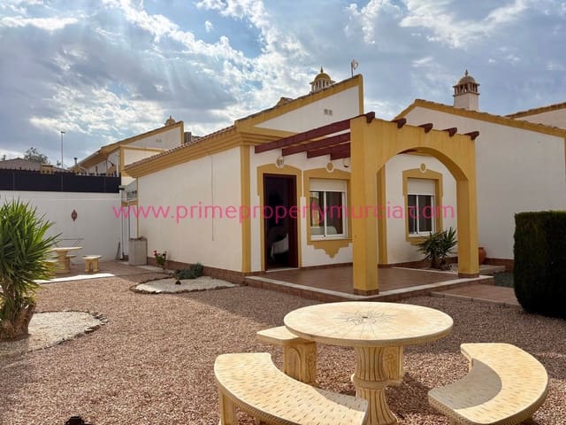 2 sypialnia Dom blizniak na sprzedaż w Mazarrón z garażem - 149 000 € (Ref: 9829914)