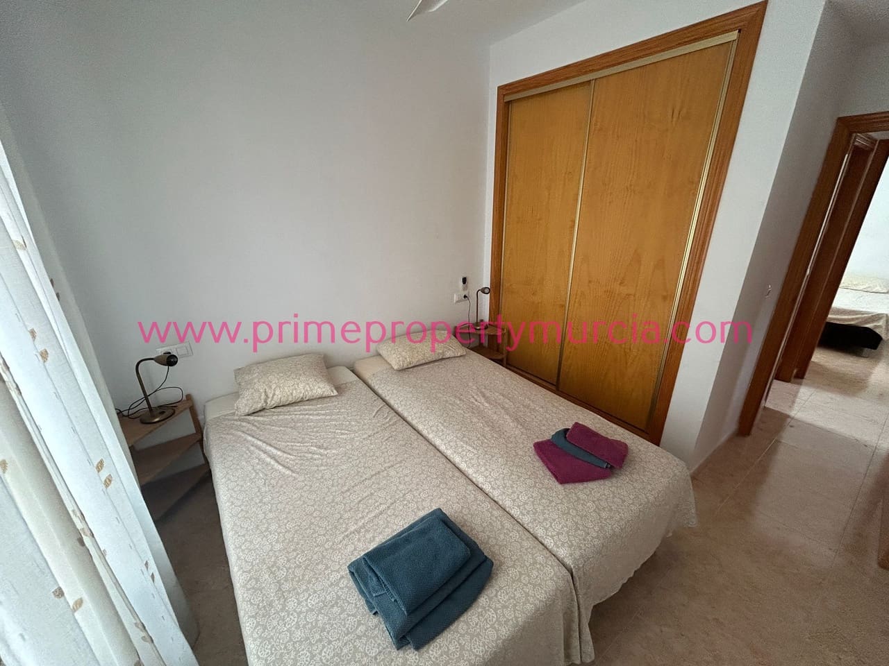 2 bedroom Villa for sale in Mazarron with pool garage - € 239,000 (Ref: 9838588)