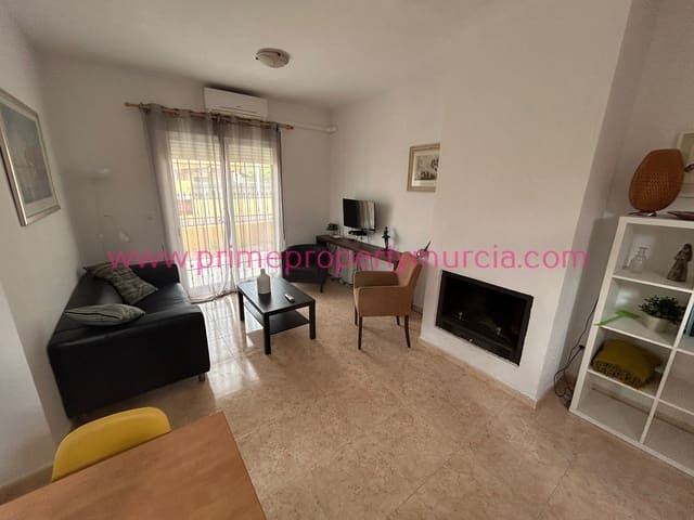 Chalet de 2 habitaciones en Mazarrón en venta con piscina garaje - 239.000 € (Ref: 9838588)