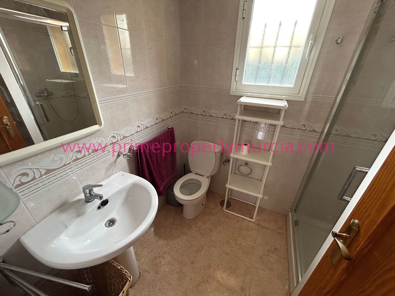 2 bedroom Villa for sale in Mazarron with pool garage - € 239,000 (Ref: 9838588)