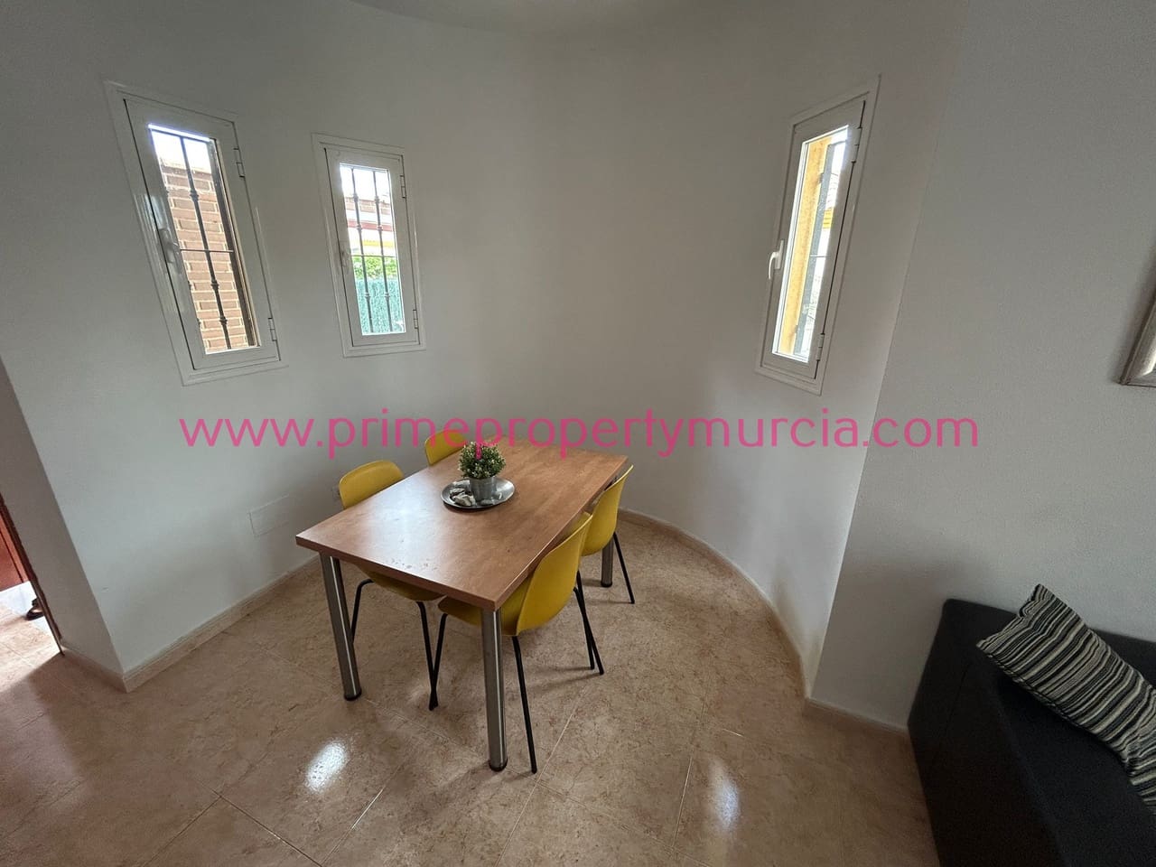 2 bedroom Villa for sale in Mazarron with pool garage - € 239,000 (Ref: 9838588)