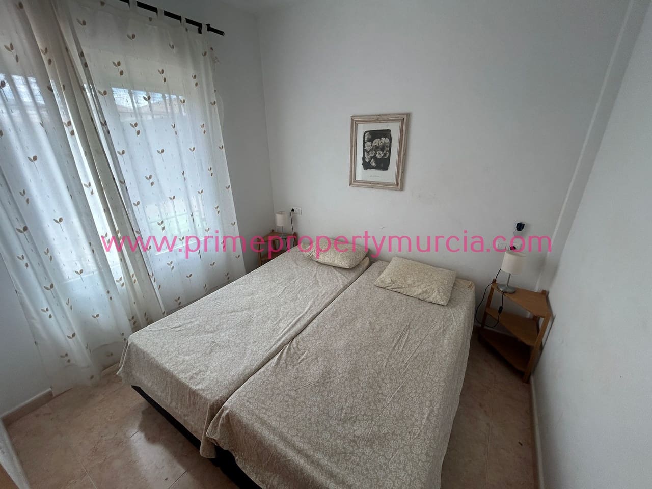 2 bedroom Villa for sale in Mazarron with pool garage - € 239,000 (Ref: 9838588)