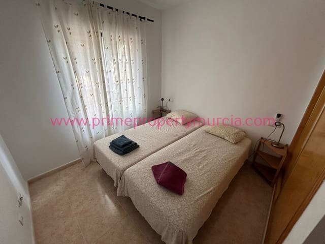 Chalet de 2 habitaciones en Mazarrón en venta con piscina garaje - 239.000 € (Ref: 9838588)