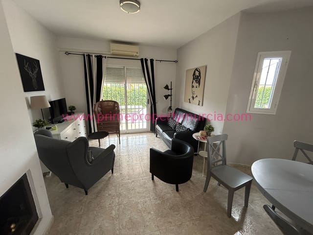 2 bedroom Villa for sale in Mazarrón with pool garage - € 259,000 (Ref: 9841329)