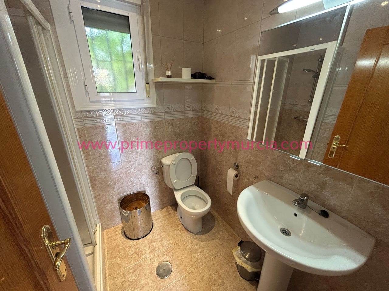 2 soverom Villa til salgs i Mazarron med svømmebasseng garasje - € 259 000 (Ref: 9841329)