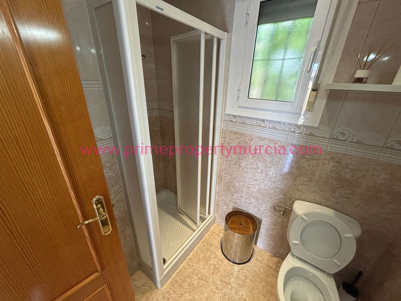 2 soverom Villa til salgs i Mazarron med svømmebasseng garasje - € 259 000 (Ref: 9841329)
