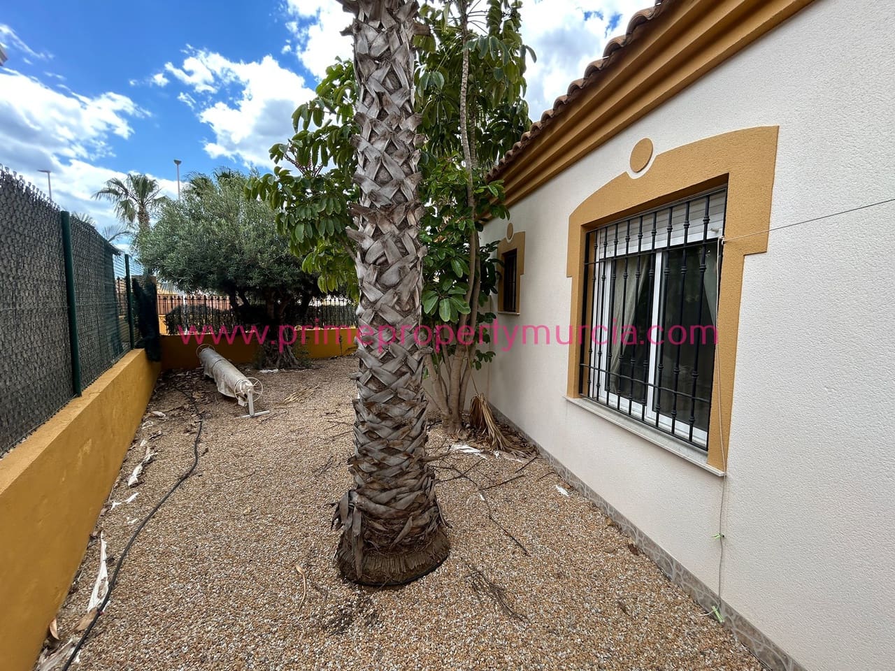 2 soverom Villa til salgs i Mazarron med svømmebasseng garasje - € 259 000 (Ref: 9841329)