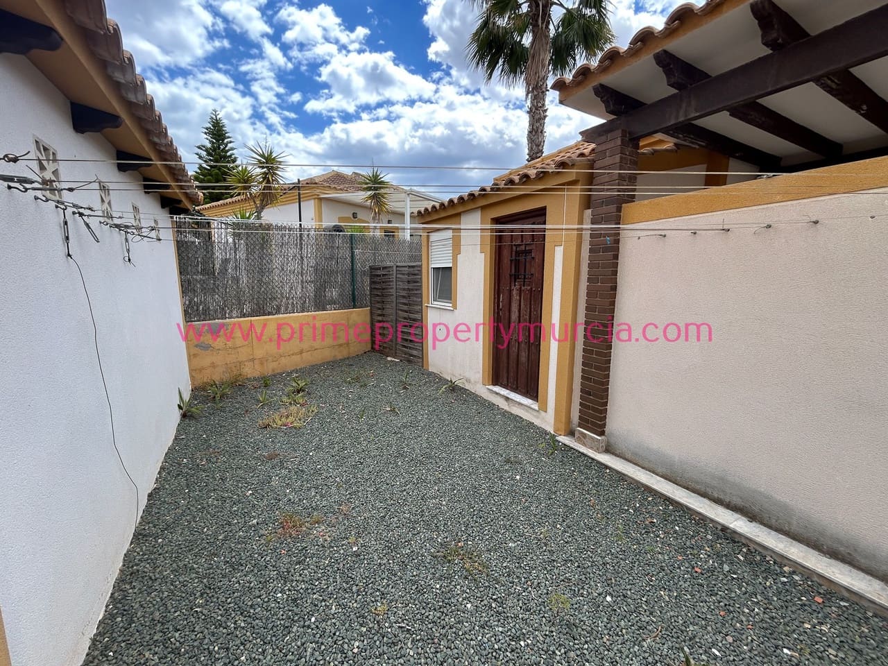 2 soverom Villa til salgs i Mazarron med svømmebasseng garasje - € 259 000 (Ref: 9841329)
