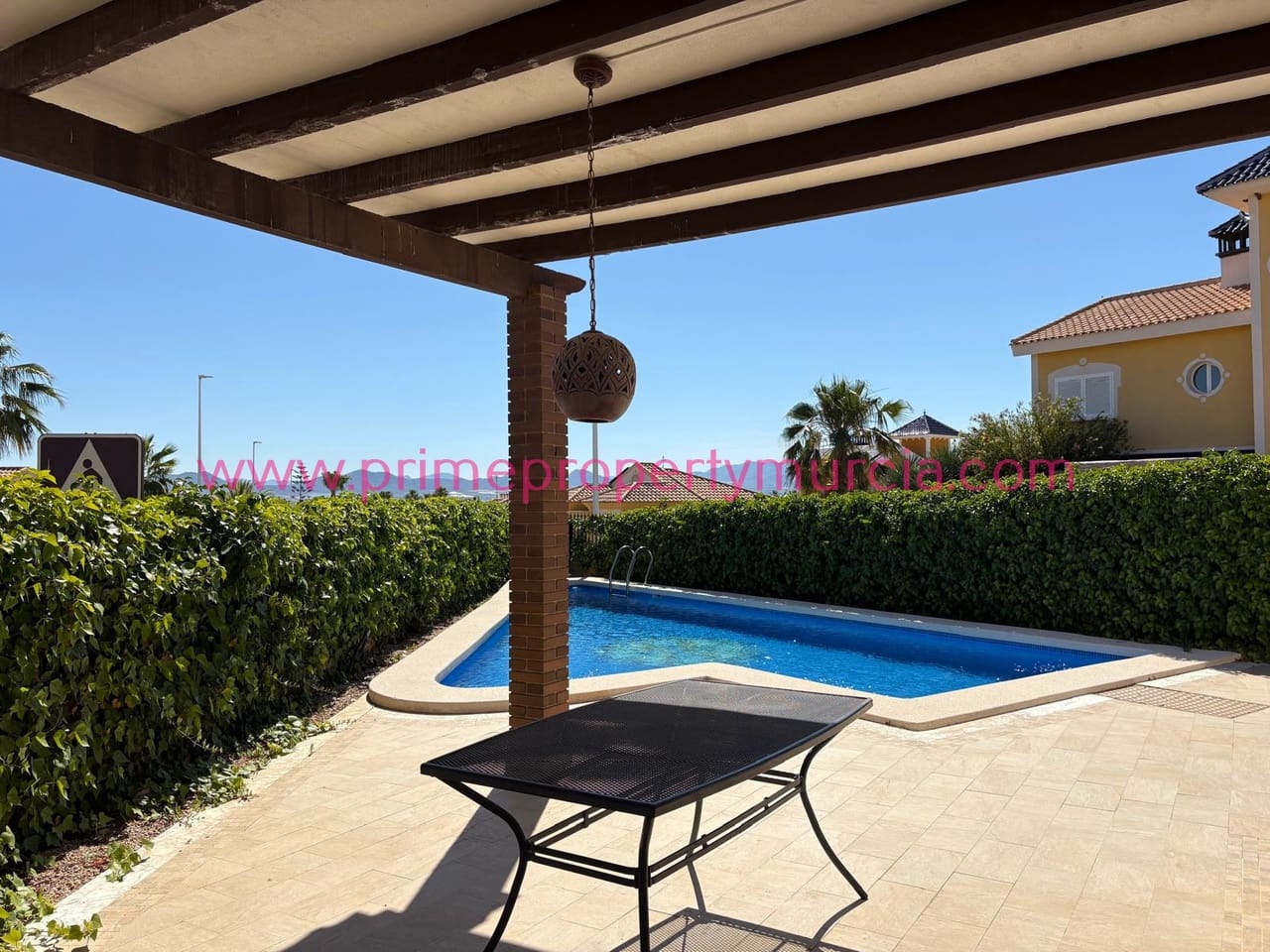 2 bedroom Villa for sale in Mazarron with pool garage - € 259,000 (Ref: 9841329)